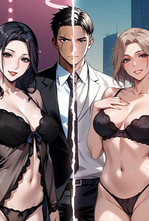 虫虫漫画在线看新番上线